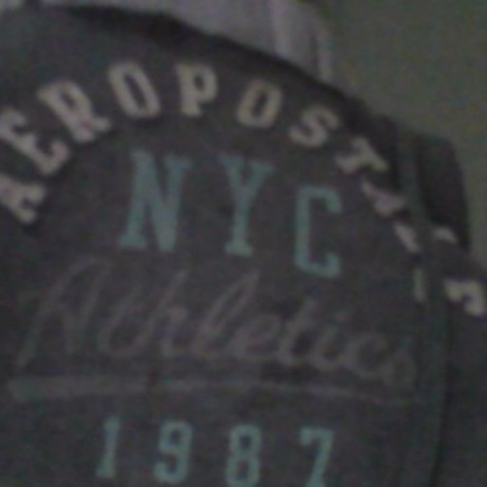 a juinor areopostle hoodie